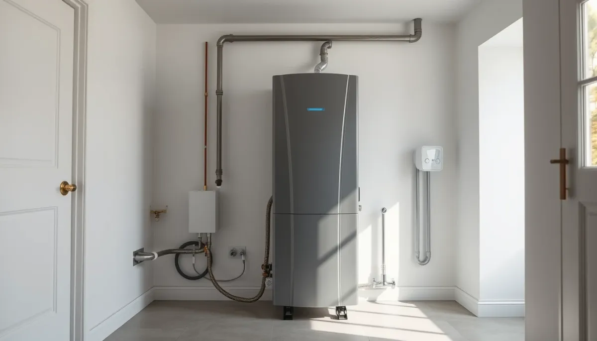 Ballon thermodynamique 300 litres : pour qui, et à quel prix ?