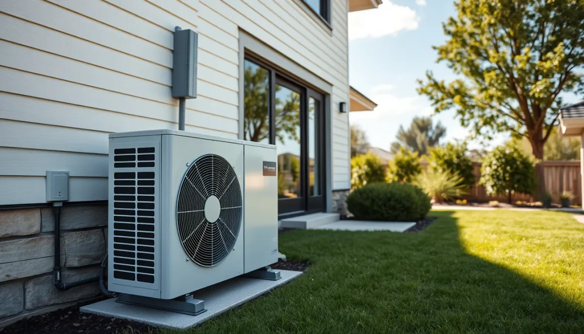 Pompe à chaleur air/eau réversible : peut-elle vraiment rafraîchir la maison l'été ?