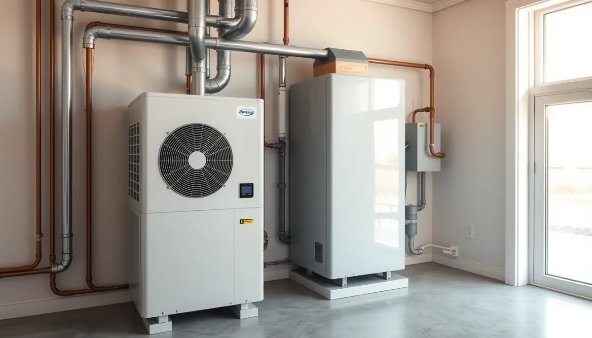 Géothermie Sofath : réparer ou remplacer une installation de plus de quinze ans ?